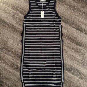 Mersea Anywear Open Tunic